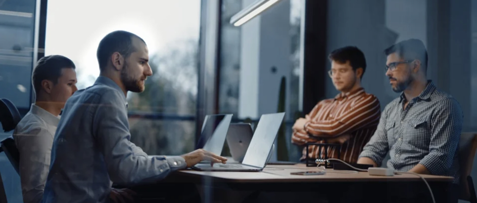 About Digital Colliers Video About Digital Colliers Video