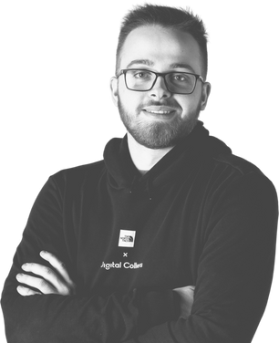 Dekoratives Bild einer Person aus unserem Unternehmen