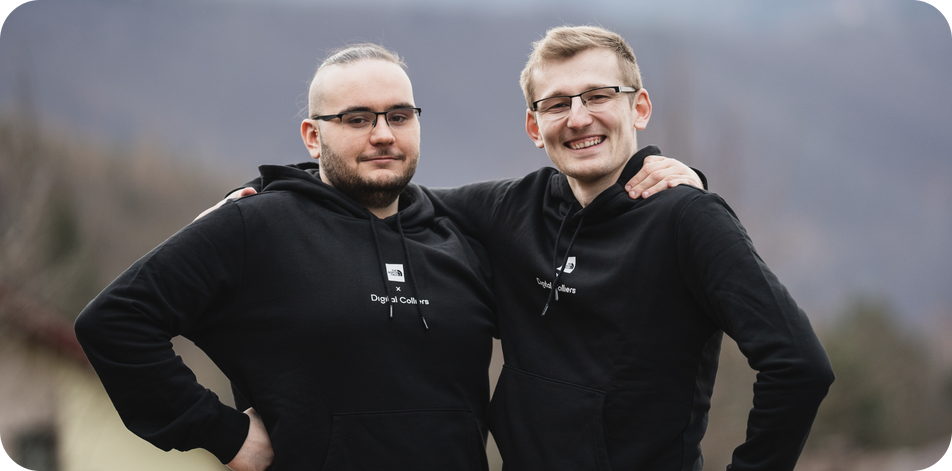 Żywiec integration trip