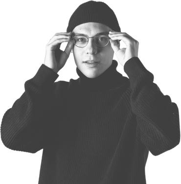 Dekoratives Bild einer Person aus unserem Unternehmen