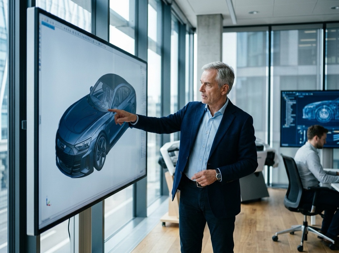 AI for Automotive