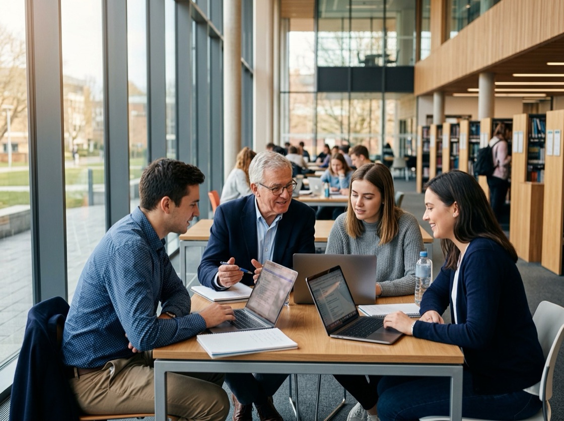 AI for Education