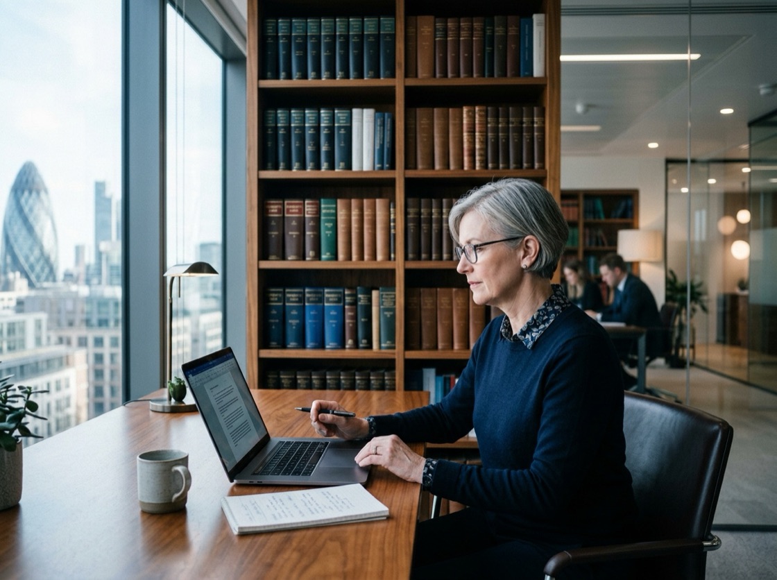 AI for Legal
