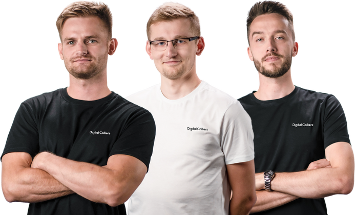 Unser Team Unser Team