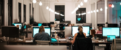 Blogartikel: Wie Sie das perfekte Software-Entwicklungsteam zusammenstellen