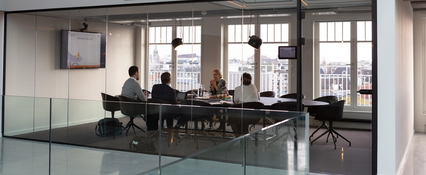 Blogartikel: Offshore-Softwareentwicklungsteams erfolgreich managen