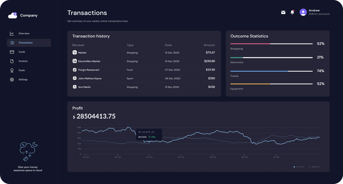 monitoring-platform preview monitoring-platform preview