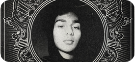 Marauda - RIP Marauda - RIP
