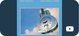 Brothers In Arms (Remastered 1996) album cover Brothers In Arms (Remastered 1996) album cover
