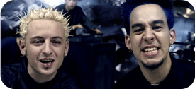 Linkin Park - Crawling Linkin Park - Crawling