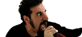 System Of A Down - Toxicity System Of A Down - Toxicity