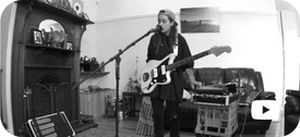 Tash Sultana - Jungle Tash Sultana - Jungle