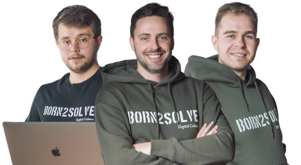 Our Team Will Help You! Our Team Will Help You!