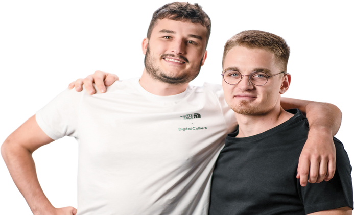 KI im Gesundheitswesen — Digital Colliers Team arbeitet an medizinischen KI- und HealthTech-Lösungen