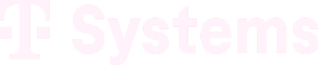 T-Systems logo