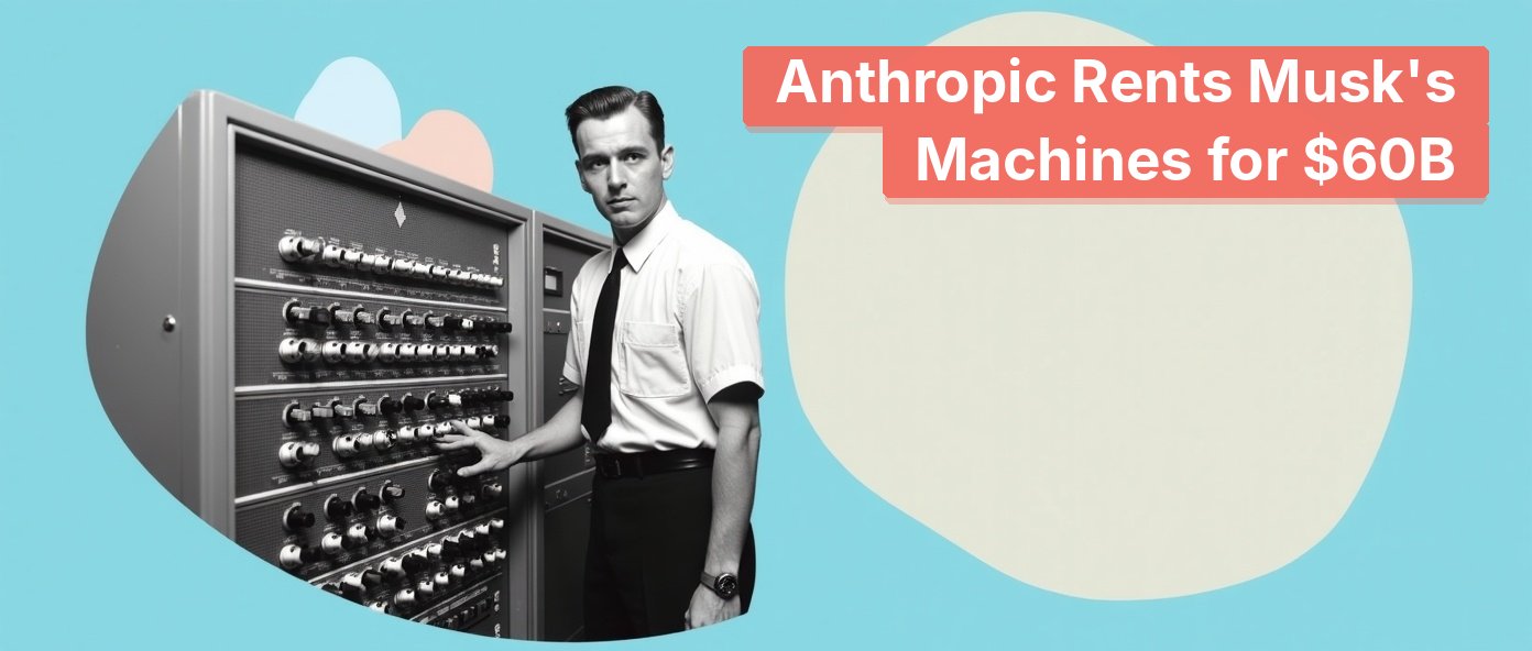 Vintage photo of an engineer beside a room-sized mainframe computer.