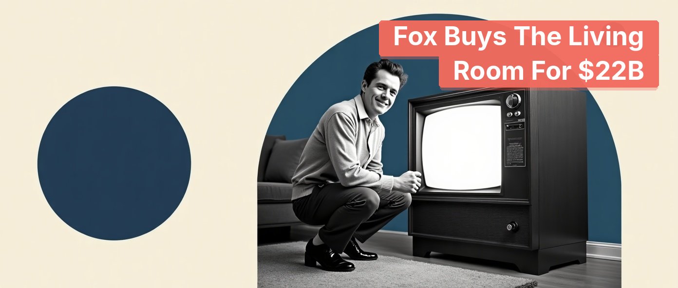 A vintage father posing proudly beside a new console television set.