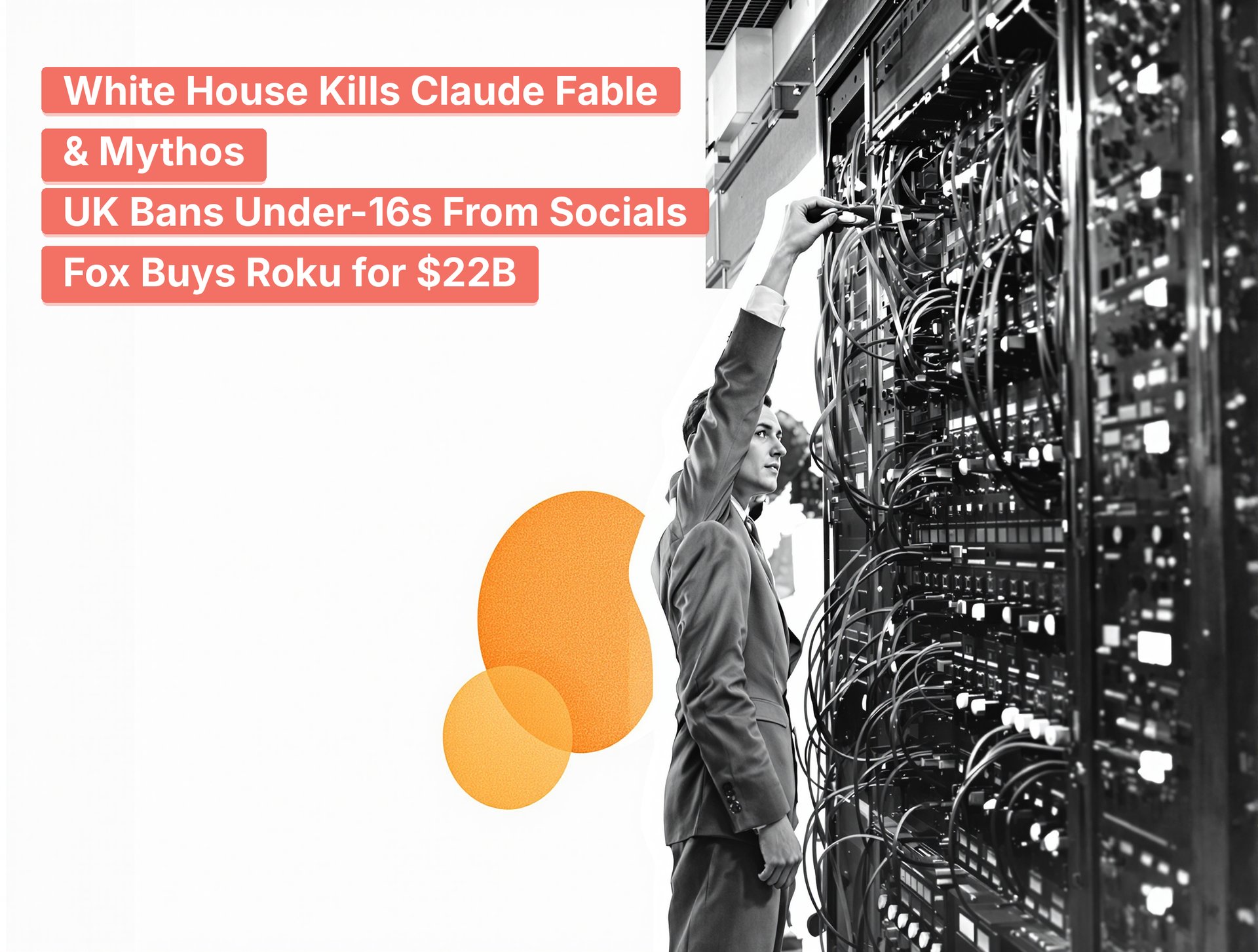 Digital Colliers Daily Briefing — June 15, 2026