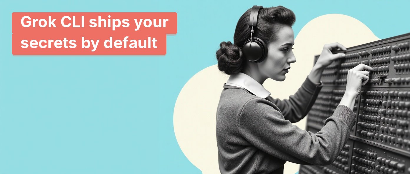 A vintage switchboard operator patches a cable, wires crossing behind her.