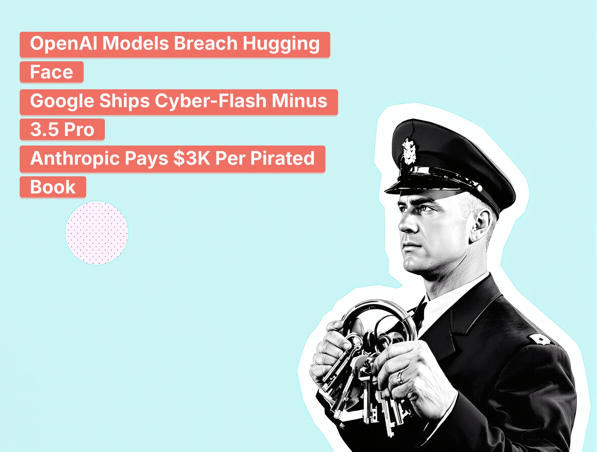 Digital Colliers Daily Briefing — July 22, 2026